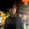 Vargab Bagchi