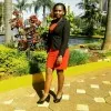 Margaret Wambui