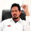 Sujay Mondal