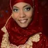 Ameerah Mahdi