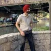Arshvir Singh Tiwana