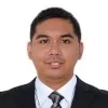 Patrick Anthony Iso