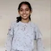 P Anvitha Savithri