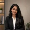 Dhruvika Shah