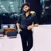 Vinay charan Kormi