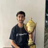 Natansh Mahajan