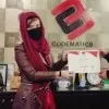 Syeda Saba