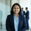 AISWARYA GEORGE