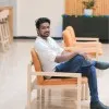 Shajas Shanavas
