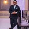 Syed Wajahat Ahmed