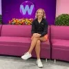 Serena Schroeder