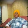 Gurwinder Singh