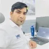 Zeeshan Waris