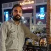 Abhishek Chaurasia
