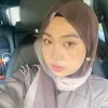 Melda Febriana Pasaribu BA MBA
