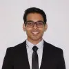 Harish Raju