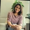 Anju Abraham