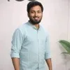 Ashwin Chandran