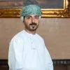 Hashim Al Riyami