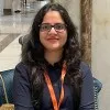 Ridhi Bhatia