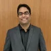Yashas Chandra