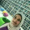 Rasha Shemais