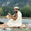 Barkat Ullah
