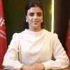 Gulnaz Sarizada