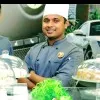 Basil Mathew