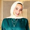 Manar Hamdy