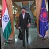Prakash Singh
