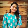 Parthavi Rathod
