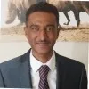 Faisal Adam