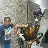 Tushar Majithia