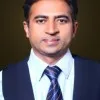 R Shahzad Ahmad
