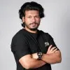 Nithin Saseendran