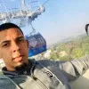 Rafael jesus silva uribe