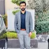 Abdul Ghafar
