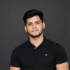 Ayush Singh