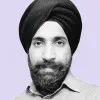 Joy Gaurav Singh
