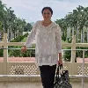 Prof Roli Misra