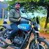 G Bharath Kumar