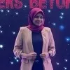 Sazlina Mohd Zulkifli