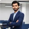 Muhammad Zain DevOps Engineer