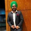 Jot Singh Dhaliwal