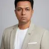Nachiket Kamleker