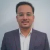 Pranjal Mishra