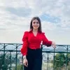 Mashal Reha