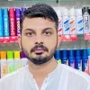Haider Amjad