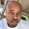 Carl Taylor